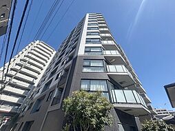 プレシス府中