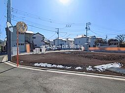 三鷹市北野3丁目　戸建　K号棟