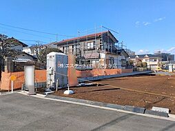 三鷹市北野3丁目　戸建　I号棟