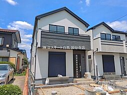 三鷹市北野3丁目 戸建 I号棟