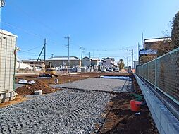 三鷹市北野3丁目　戸建　E号棟