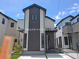 三鷹市北野3丁目 戸建 B号棟