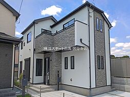三鷹市北野3丁目 戸建 A号棟