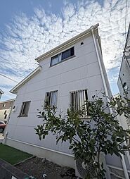 春風が通り抜ける「新小平の家」