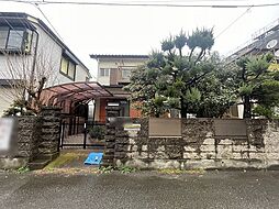 東村山市野口町2丁目　土地