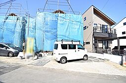府中市小柳町2丁目　戸建　3-2