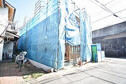府中市小柳町2丁目　戸建　3-1