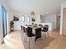 府中市日新町5丁目 戸建 S号棟