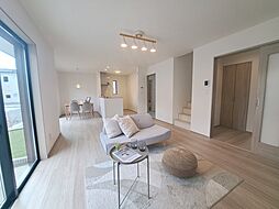 府中市日新町5丁目 戸建 G号棟