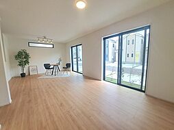 府中市日新町5丁目 戸建 D号棟