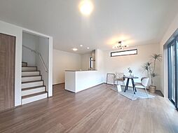 府中市日新町5丁目　戸建　C号棟