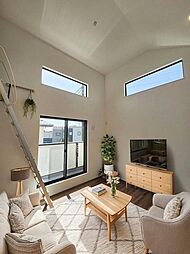 府中市北山町4丁目 戸建