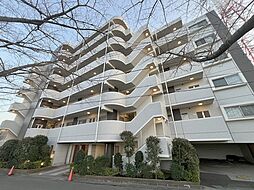 クリオ南多摩