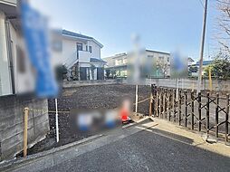 東大和市南街5丁目　土地　1-1