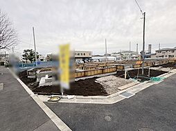 府中市南町6丁目　戸建　H号棟