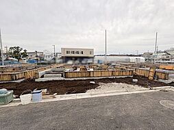 府中市南町6丁目　戸建　F号棟