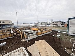 府中市南町6丁目　戸建　E号棟