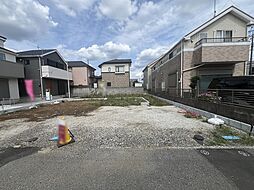 西東京市北原町1丁目 土地 1-5