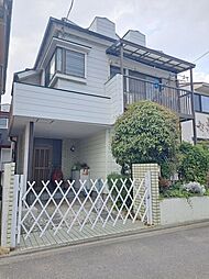 日野市石田1丁目　戸建