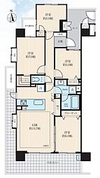 オーベル吉祥寺 WEST