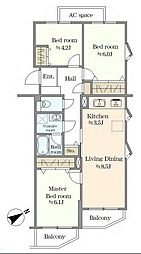 コープ野村花小金井