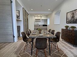 コープ野村花小金井