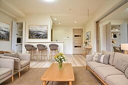 パレステージ三鷹