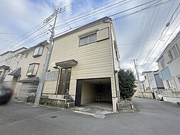 狛江市岩戸南4丁目　土地