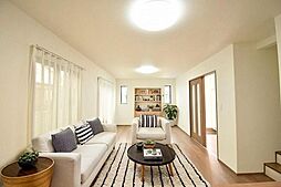 小平市栄町2丁目　新築戸建