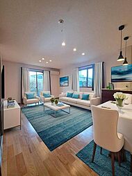 小金井市東町　中古戸建