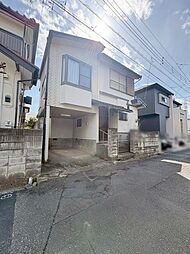 東村山市青葉町2丁目　土地　20-1