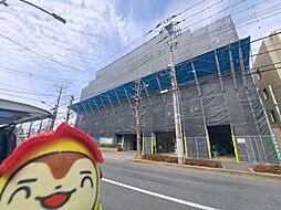 レクセルガーデン三鷹