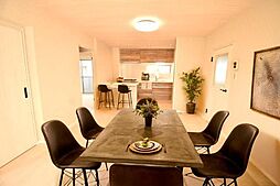 エステート上水本町 3号棟