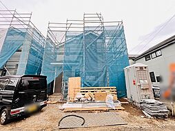 昭島市美堀町2丁目　戸建　2-B