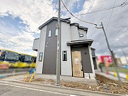昭島市福島町2丁目　戸建　5-C