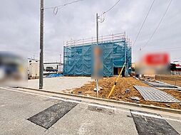 昭島市福島町2丁目　戸建　5-C