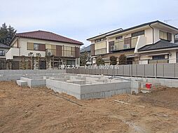 調布市飛田給2丁目　戸建　B号棟