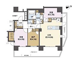 プレシス府中エンティア