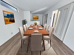 東村山市富士見町3丁目　戸建 B号棟