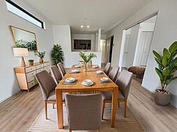 東村山市富士見町3丁目 戸建 A号棟