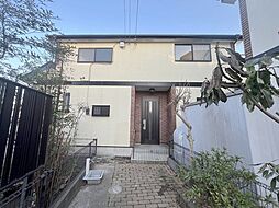 府中市押立町4丁目　戸建