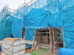 東村山市恩多町3丁目　戸建　36-B