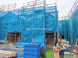 東村山市恩多町3丁目　戸建　36-C