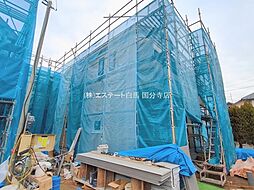 東村山市恩多町3丁目　戸建　36-E