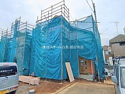 東村山市恩多町3丁目　戸建　36-F