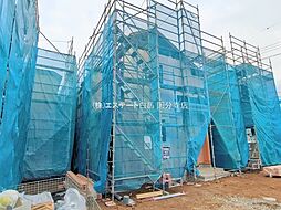 東村山市恩多町3丁目　戸建　36-G