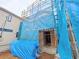 東村山市恩多町3丁目　戸建　36-H