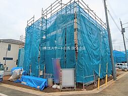 東村山市恩多町3丁目　戸建　36-I