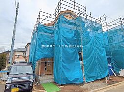 東村山市恩多町3丁目　戸建　36-J