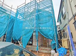 東村山市恩多町3丁目　戸建　36-L